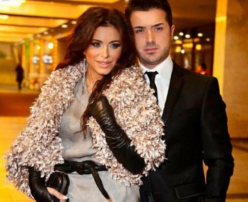 Самая известная украинско - турецкая пара, Ани Лорак и Мурат налчаджиоглу: история любви. 02