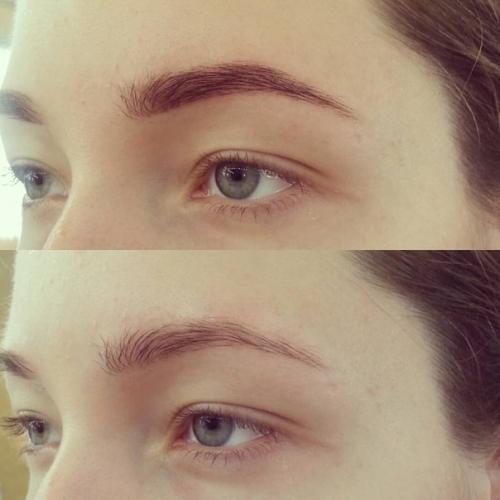 Локоны из средних и длинных волос 500;. 06