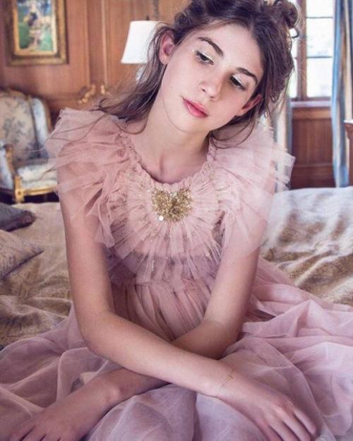 Осталось только 2 места на атмосферный нежный проект Бохо на 24 февраля! 02