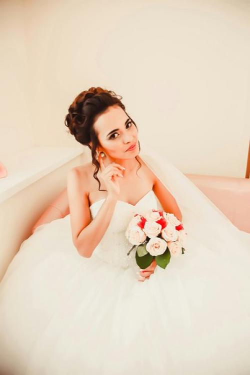 Девочки!  Праздники закончились, самое время заняться собой любимой. 08