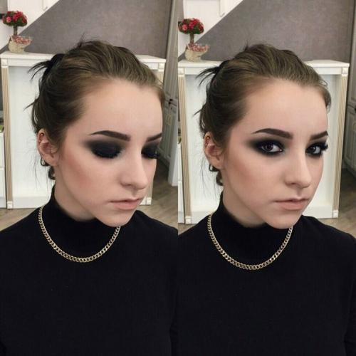 Доброте девочки. Требуются модели, мастеру с опытом работы в 4 года, для пополнения портфолио? 02