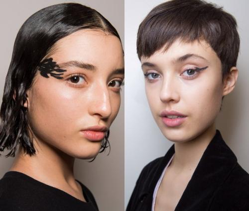 10 главных бьюти - трендов следующего лета. 01