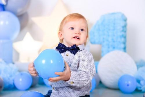 Декорированные фотосессии годовасия. 01 Декорированные фотосессии годовасия. 01