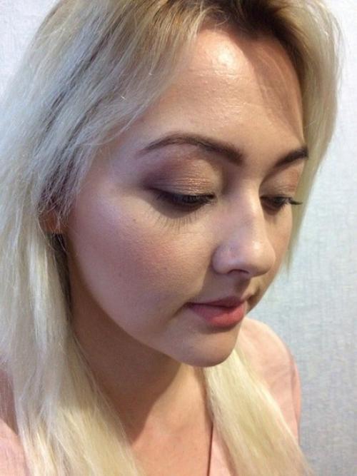 Ищу моделей для пополнения портфолио и расширения клиентской базы. 07