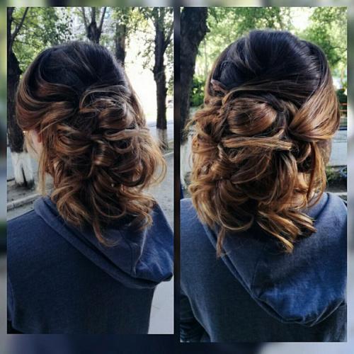 Милые дамы!  Поскольку нахожусь в декретном отпуске, предоставляю следующие виды услуг по супер ценам: 03