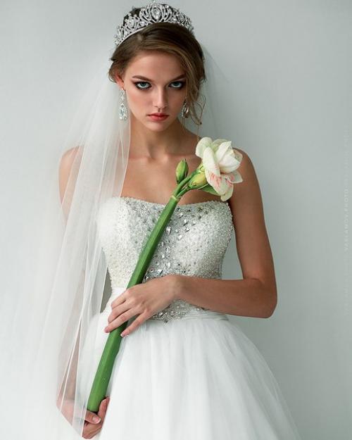 Девочки, предлагаю услуги стилиста - визажиста! 03