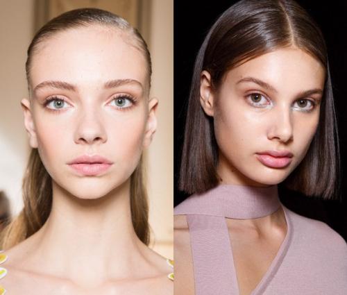 10 главных бьюти - трендов следующего лета. 04