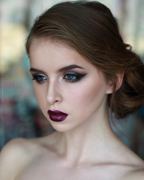 Девочки, предлагаю услуги стилиста - визажиста! 04