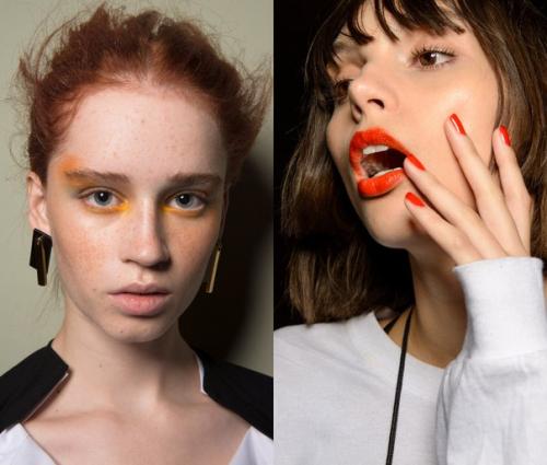 10 главных бьюти - трендов следующего лета. 02