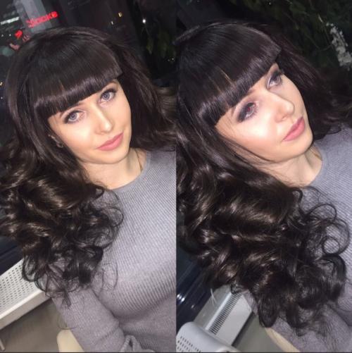 Модели!  Для пополнения портфолио (фото до и после). 03