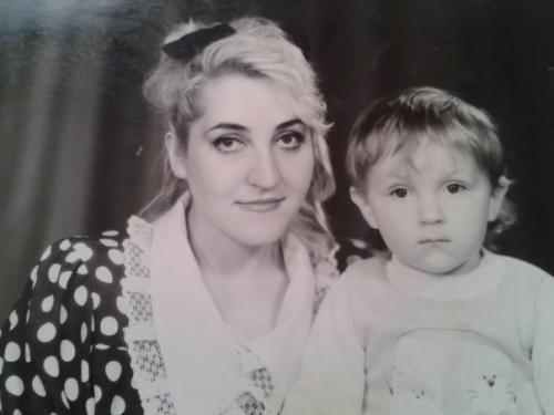 Ровно 33 года назад в ночь с 30 на 31 января родился мой единственный сын Владислав. 05 Ровно 33 года назад в ночь с 30 на 31 января родился мой единственный сын Владислав. 05