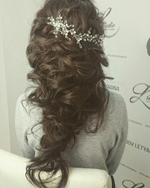 Нужны модели на образ: макияж плюс причёска либо локоны 1500 р. (свадебный образ - другое предложение. 07