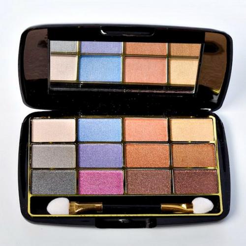 Косметика ссср.  Это незабываемо! 05