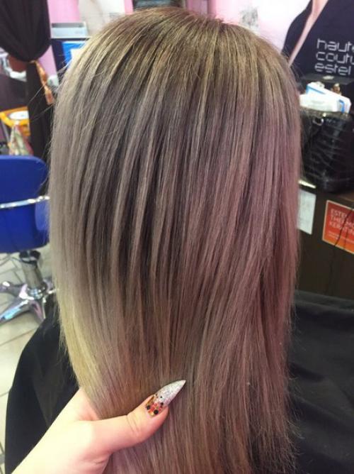 Окрашивание любой сложности? 01