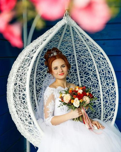 Когда моя карьера мастера интенсивно поменялась в сторону преподавания, я стала мало брать невест. 05 Когда моя карьера мастера интенсивно поменялась в сторону преподавания, я стала мало брать невест. 05