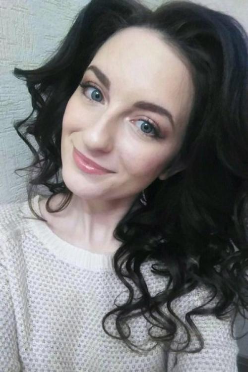 Ищу моделей на полный образ ( макияж + прическа. 09