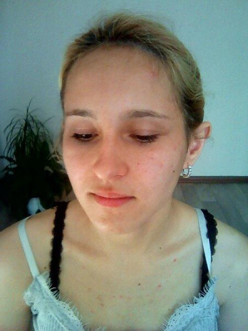 Ищу моделей для пополнения портфолио и расширения клиентской базы. 04