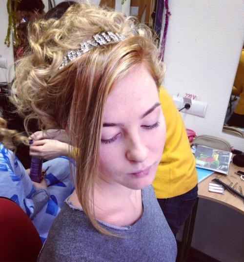 Ищу моделей!  Для выполнения: 01