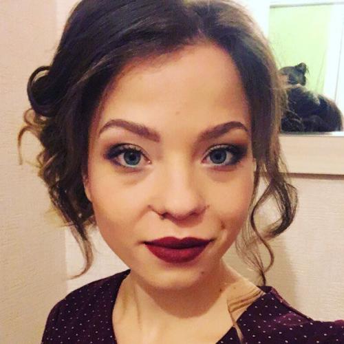 Ищу моделей на полный образ ( макияж + прическа. 03