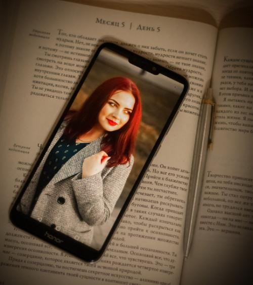 Фотосессия для контента! 01 Фотосессия для контента! 01