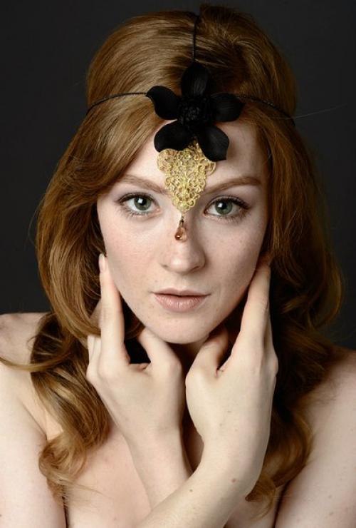 Приветствую!  Стилист, Москва. 04