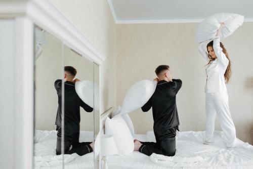 Мы раскрываем секрет. 04 Мы раскрываем секрет. 04