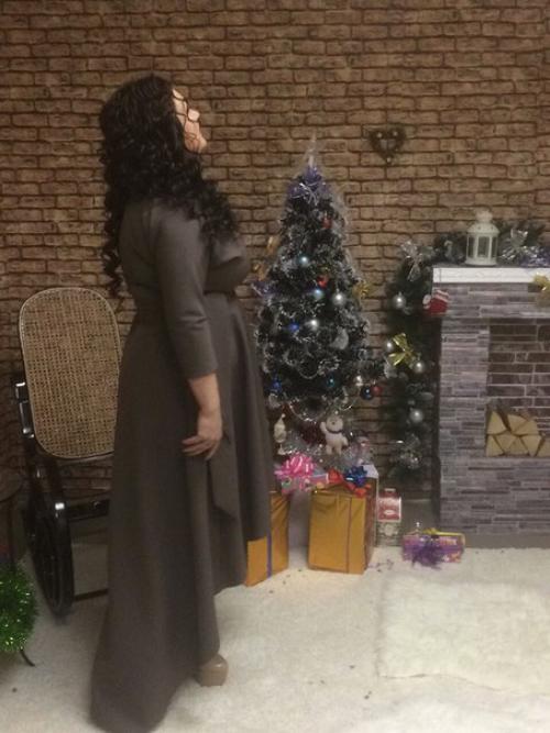 В нашем салоне открылась фото студия. 04