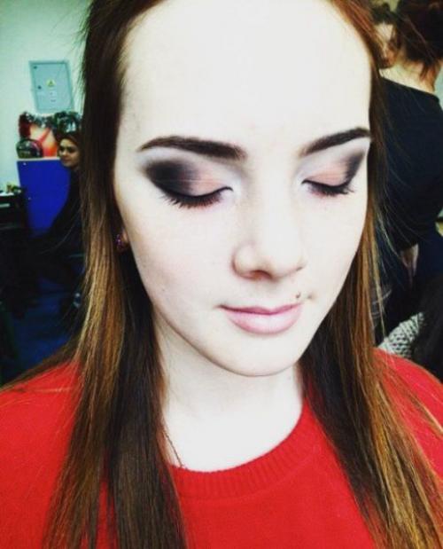 Ищу моделей!  Для выполнения: 04