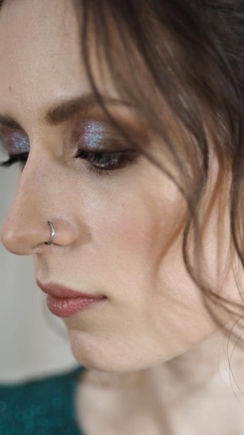 Собрались мы вечером, чтобы поваять. 01