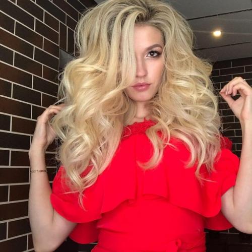 Девочки, предлагаю услуги стилиста - визажиста! 09