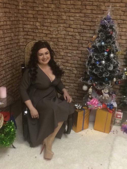 В нашем салоне открылась фото студия. 02