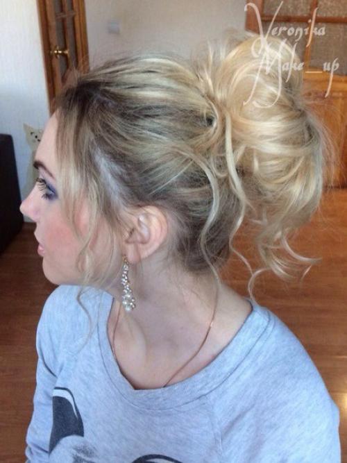 Свадебный макияж 1500 руб. (пробный свадебный макияж 750 руб). 03