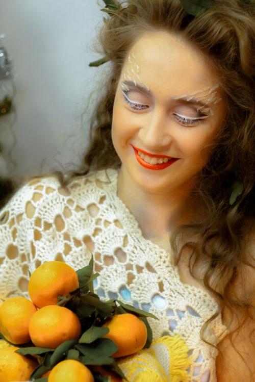 Образ Вкус Нового Года. 04