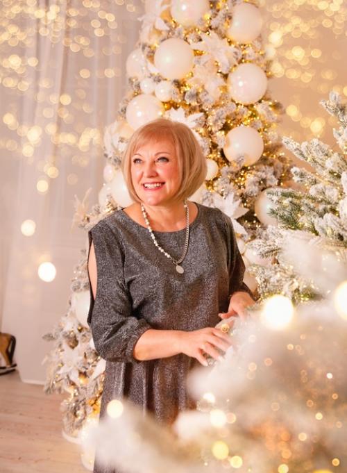 Часто ли вы позволяете себе позабыть о хлопотах и посвятить время только себе? 01