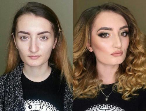 Здравствуйте.  Я профессиональный визажист - стилист, мастер по оформлению бровей. 01