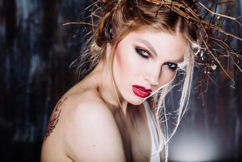 Зачем девушке нужна фотосессия? 06 Зачем девушке нужна фотосессия? 06