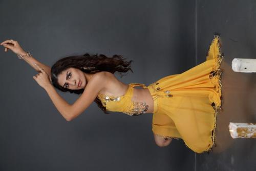 Зовут - Гретта. Нация - узбечка. 05