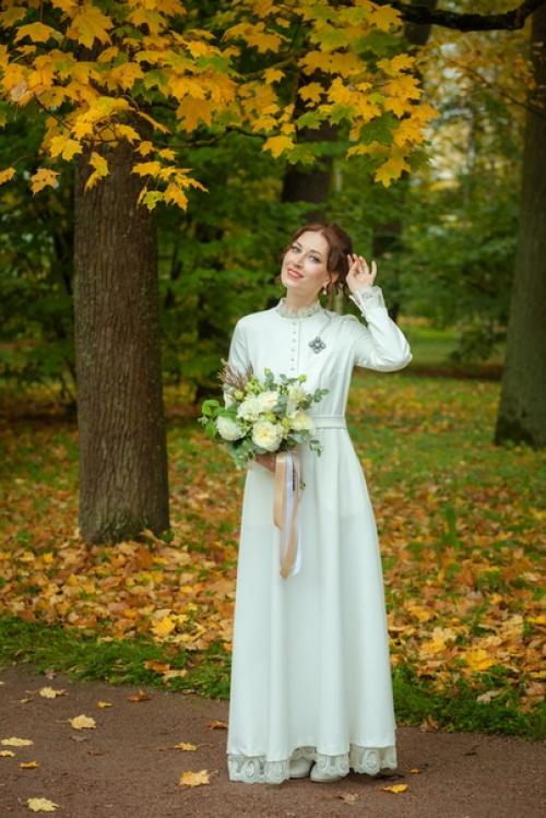 До чего же красивы осенние свадьбы. 03 До чего же красивы осенние свадьбы. 03