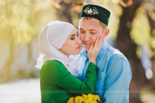 Свадебные Прически мусульманок. Совсем недавно я столкнулась с созданием образа для невесты на такой важный мусульманский свадебный обряд - Никах.