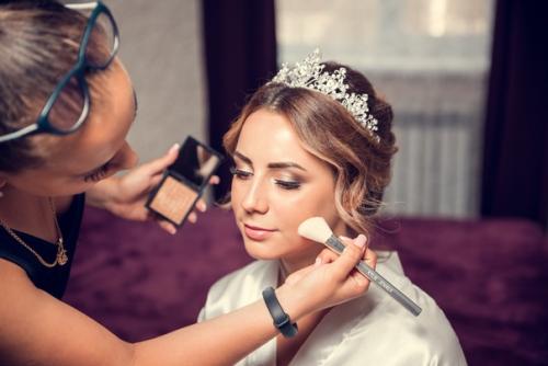 Севастополь. Милые дамы. 02