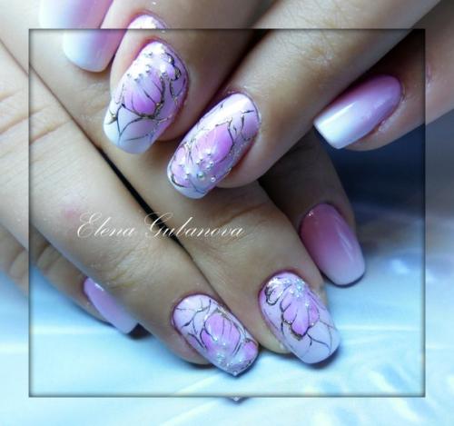 Желание девушек выглядеть очаровательно - вполне естественно и оправданно. 01