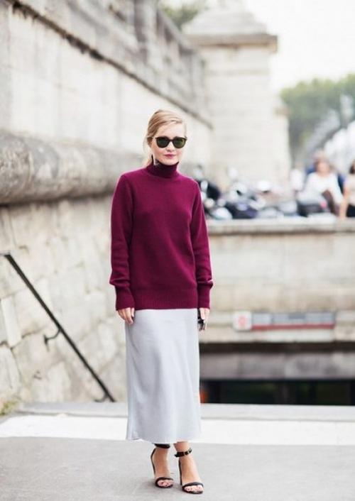 Осень, пора теплых свитеров. 09 Осень, пора теплых свитеров. 09