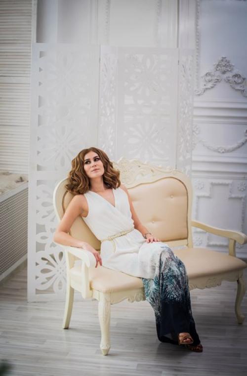 Дорогие девушки?  Приглашаю вас на индивидуальный курс Безупречный Макияж для Себя со скидкой 4000 за 4 занятия! 06