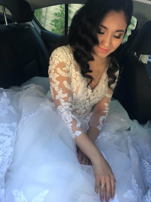 Севастополь. Милые дамы. 04