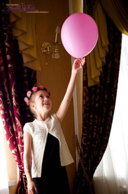 Модели: Алла артюшенко и Олеся. 04