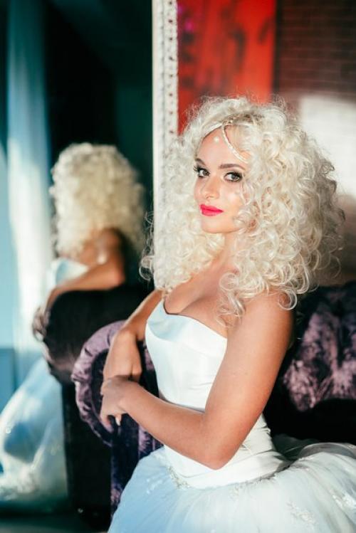 Свадебный стилист?  Somova Julia? 03