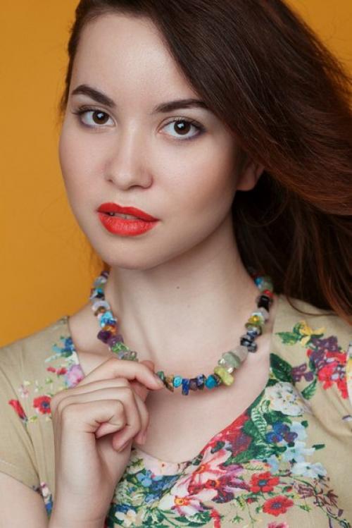 Модели на МАКИЯЖ нужны. 01