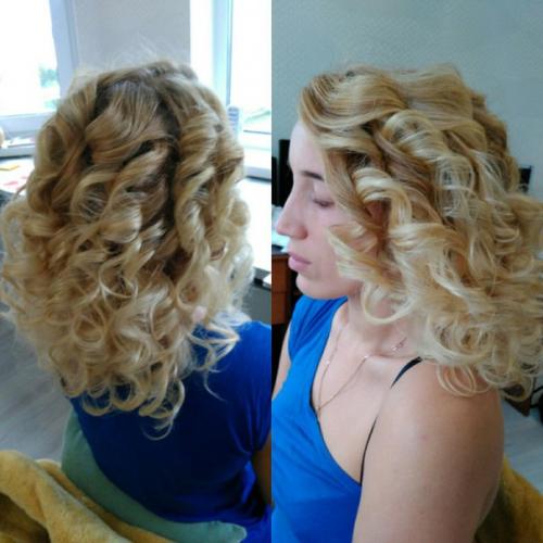 Милые девушки?  Приглашаю вас на маникюр с покрытием для пополнения портфолио? 07