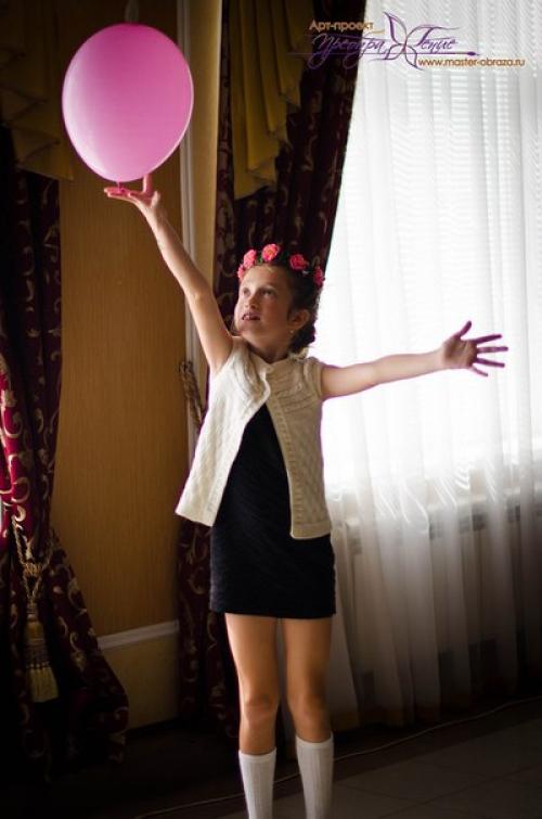 Модели: Алла артюшенко и Олеся. 07