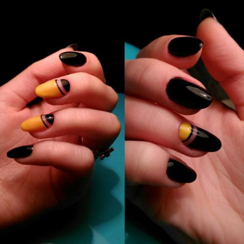 Милые девушки?  Приглашаю вас на маникюр с покрытием для пополнения портфолио? 08